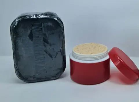 صابون تریاک ارگانیک دست ساز در بلوچستان کد 27