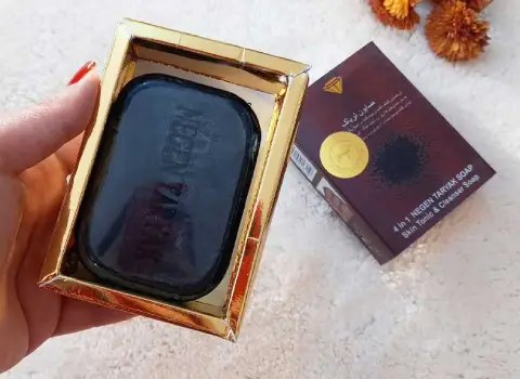 صابون تریاک ضد جوش اچ بیوتی درجه یک در ایران کد 26