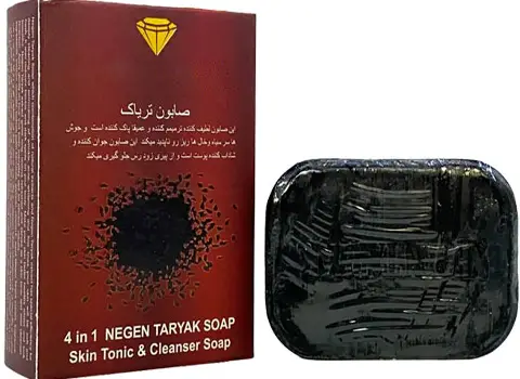 صابون تریاک ضد لک اصل اورجینال قیمت مناسب کد 25