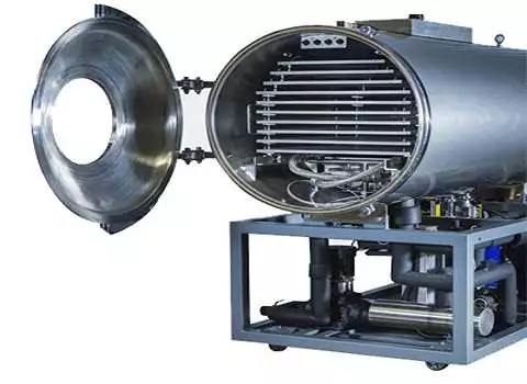 دستگاه فریزر درایر خانگی کیفیت عالی در تهران کد 64