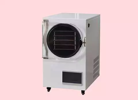 دستگاه فریزر درایر خانگی مرغوب در شیراز کد 60