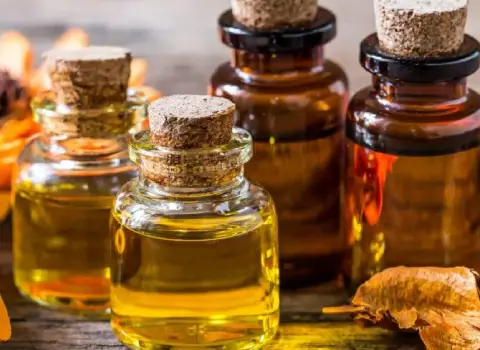 روغن شترمرغ برای لاغری شکم اصل قیمت مناسب کد 68