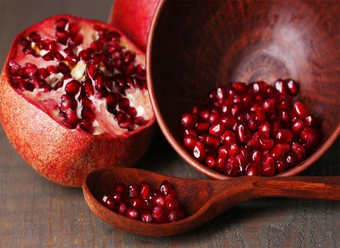 ارتباط انار و سرماخوردگی چیست و پزشکان چه توصیه ای در این مورد دارند؟