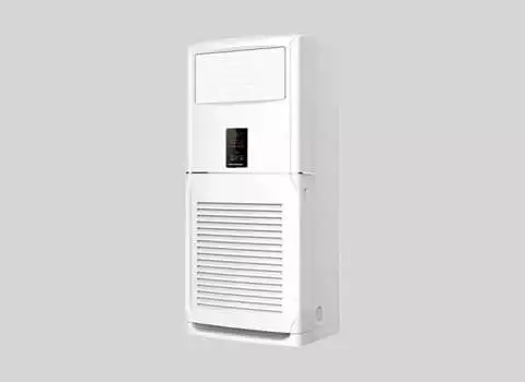 کولر گازی پرتابل 6000 جدید در قم کد 65