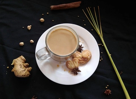 قهوه ماسالا تقویت کننده سیستم ایمنی بدن و آنتی اکسیدان قوی کد 16