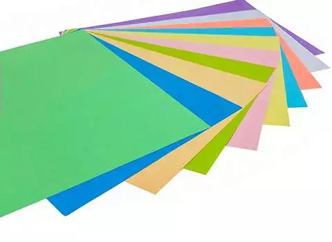 آموزش خرید کاغذ گلاسه ضخیم صفر تا صد