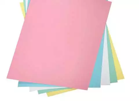 لیست قیمت کاغذ گلاسه ۱۵۰ گرم به صورت عمده و با صرفه