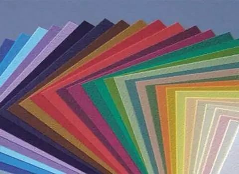 کاغذ گلاسه ۲۵۰ گرم آشنایی صفر تا صد قیمت خرید عمده