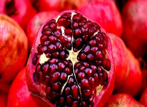 انار سرماخوردگی طب سنتی و نتایج آخرین تحقیقات انجام شده