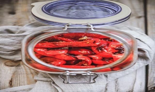 راهنمای خرید فلفل ترشی قرمز با شرایط ویژه و قیمت استثنایی