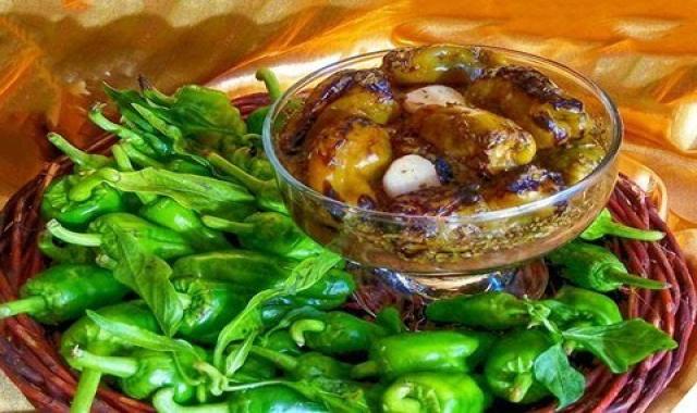 آموزش خرید فلفل ترشی گیلانی صفر تا صد