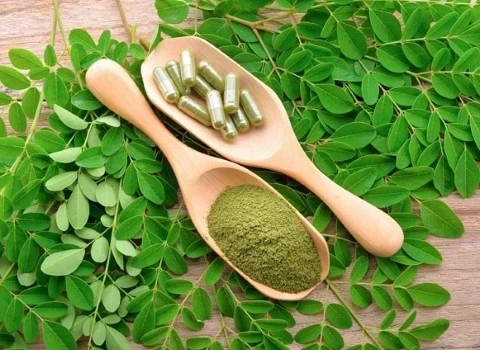 مورینگا عطاری درجه یک صادراتی برای لاغری کد 07