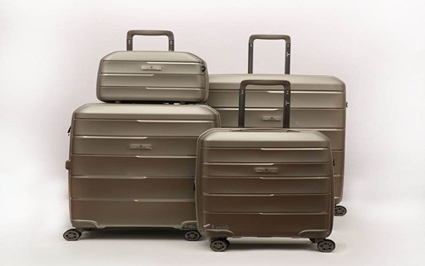 ست چمدان ریکاردو آشنایی صفر تا صد قیمت خرید عمده