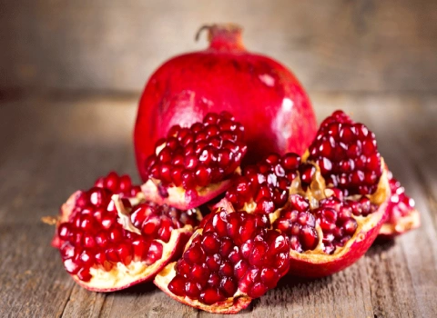 در طب سنتی انار برای سرما خوردگی خوبه یا نه