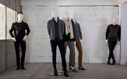 قیمت و خرید مانکن لباس ایرانی با مشخصات کامل