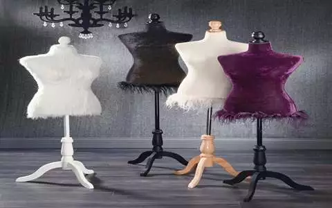 راهنمای خرید مانکن لباس ارومیه با شرایط ویژه و قیمت استثنایی