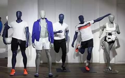 آموزش خرید مانکن لباس اسپرت صفر تا صد