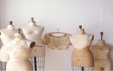 قیمت و خرید مانکن لباس نیم تنه با مشخصات کامل