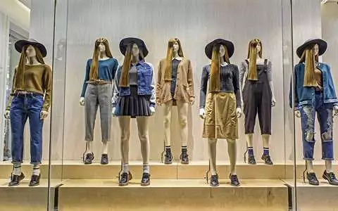 مانکن لباس جدید آشنایی صفر تا صد قیمت خرید عمده