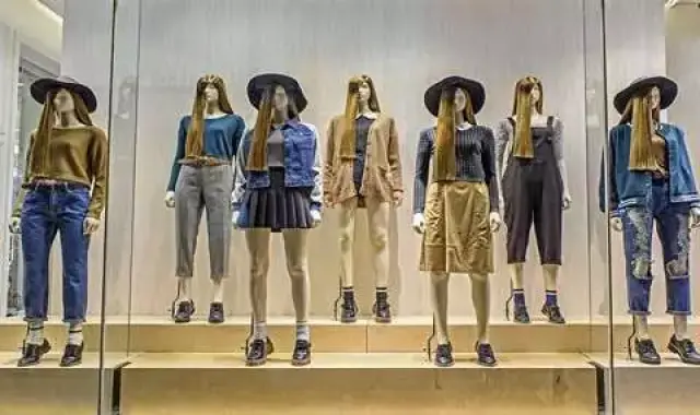 مانکن لباس جدید آشنایی صفر تا صد قیمت خرید عمده