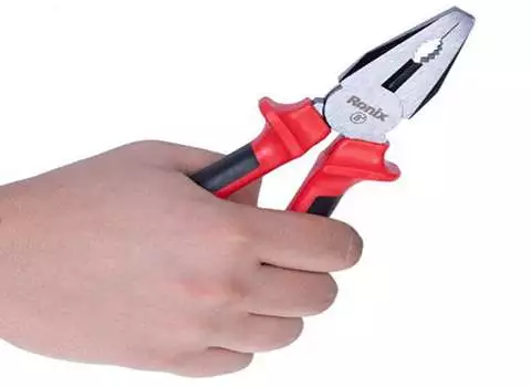 مشخصات انبر دست رونیکس و نحوه خرید عمده