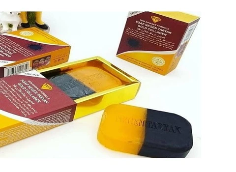 صابون تریاک اصل خوش عطر و کلاژن ساز در بلوچستان کد 02