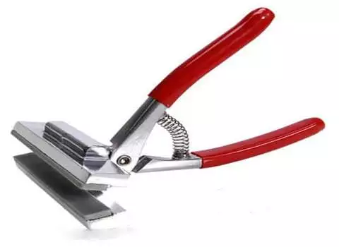 قیمت و خرید انبردست سر پهن با مشخصات کامل