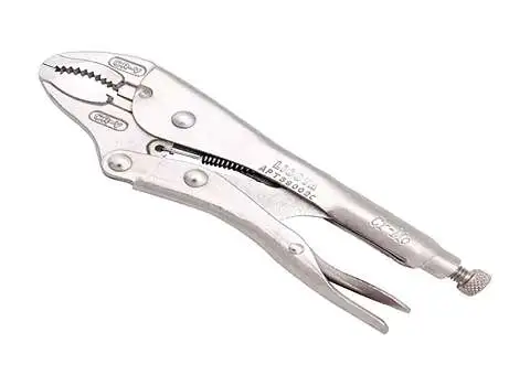 قیمت خرید عمده انبر قفلی اتوماتیک ارزان و مناسب