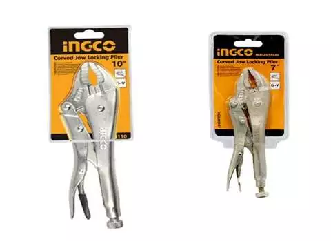 راهنمای خرید انبر قفلی اینکو با شرایط ویژه و قیمت استثنایی