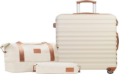 قیمت خرید عمده ست چمدان مسافرتی ارزان و مناسب