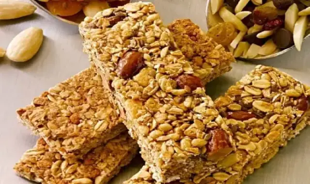 گرانول بدنسازی صادراتی قیمت مناسب در ایران کد 28