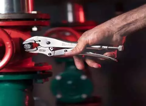 خرید عمده انبر قفلی رونیکس با بهترین شرایط