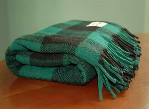 پتو سربازی سبز کیفبت عالی در شیراز کد 34