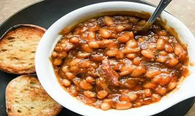 مشخصات کنسرو لوبیا تند و نحوه خرید عمده