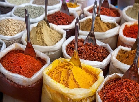 ادویه ترشی کلم قرمز خانگی خوش طعم در کرمانشاه کد 01