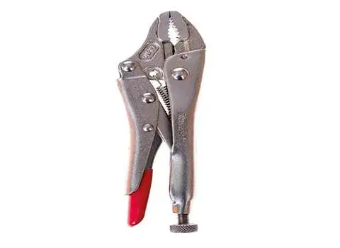 راهنمای خرید انبر قفلی پنج اینچ با شرایط ویژه و قیمت استثنایی