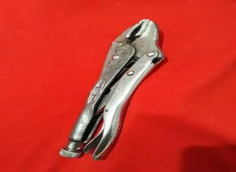 راهنمای خرید انبر قفلی دو خط ریز با شرایط ویژه و قیمت استثنایی