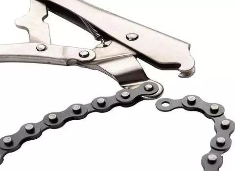 مشخصات انبر قفلی زنجیری و نحوه خرید عمده