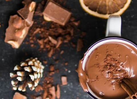 هات چاکلت خارجی همراه با توضیحات کامل و آشنایی