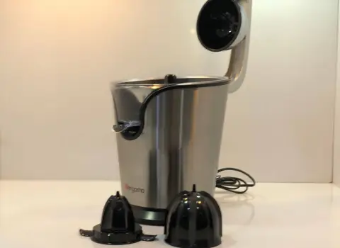 آب انار گیری برقی اتوماتیک ویداس قیمت مناسب در تهران کد 43