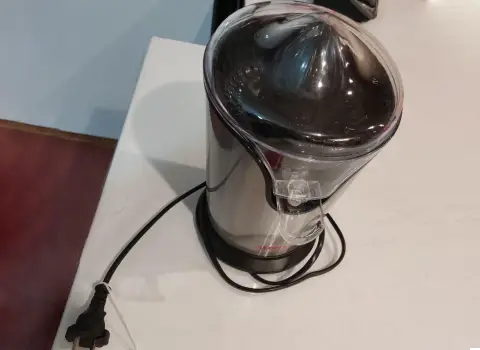 آب انار گیری برقی دستی با بهترین قیمت در اصفهان کد 42