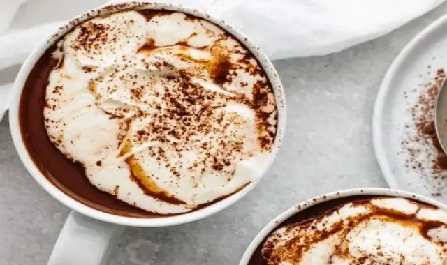 راهنمای خرید هات چاکلت خامه ای با شرایط ویژه و قیمت استثنایی