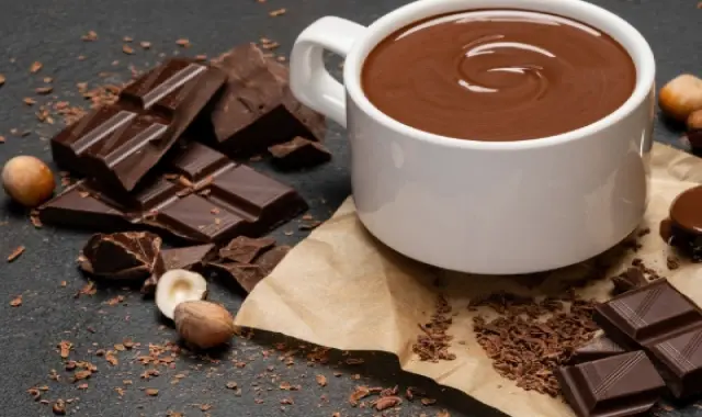 آموزش خرید هات چاکلت دارک صفر تا صد