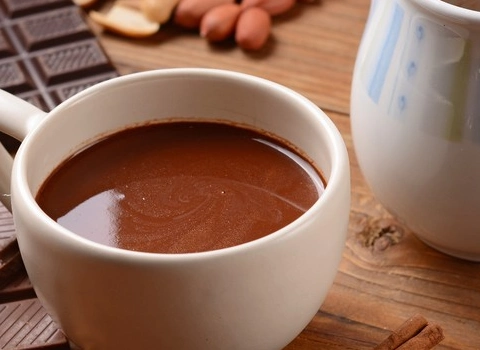 قیمت و خرید هات چاکلت عمده با مشخصات کامل