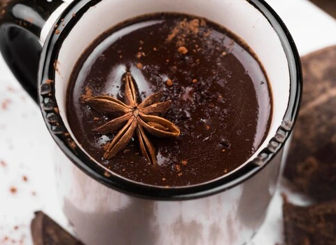 قیمت خرید عمده هات چاکلت فله ارزان و مناسب