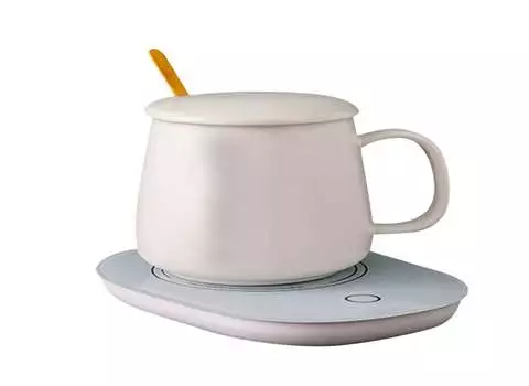 ماگ سرامیکی برقی همراه با توضیحات کامل و آشنایی