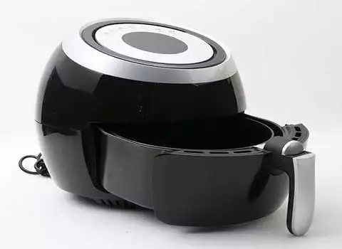 خرید عمده سرخ کن ارزان با بهترین شرایط