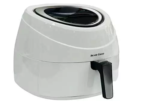 راهنمای خرید سرخ کن بدون روغن سیلور کرست با شرایط ویژه و قیمت استثنایی