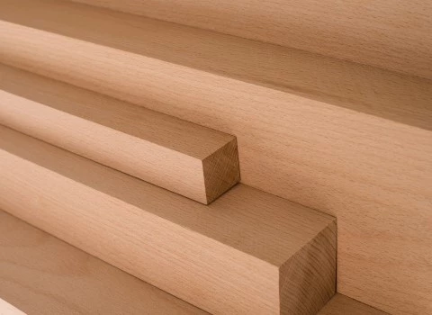 راهنمای خرید چوب راش خشک با شرایط ویژه و قیمت استثنایی