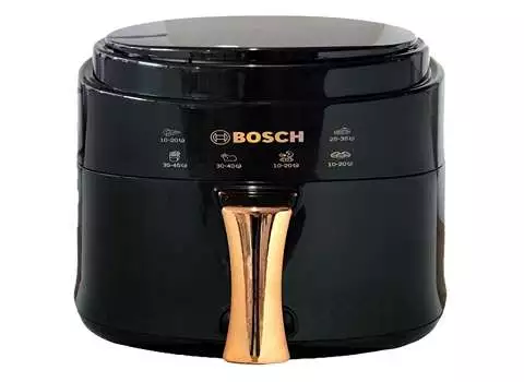 سرخ کن بدون روغن بوش آشنایی صفر تا صد قیمت خرید عمده